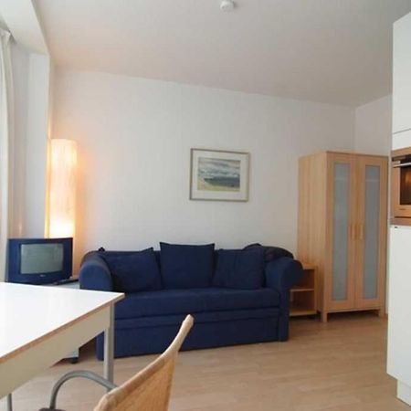 Villa Strandperle Whg 10 Χέρινγκσντορφ Εξωτερικό φωτογραφία