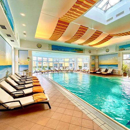 Villa Strandperle Whg 10 Χέρινγκσντορφ Εξωτερικό φωτογραφία