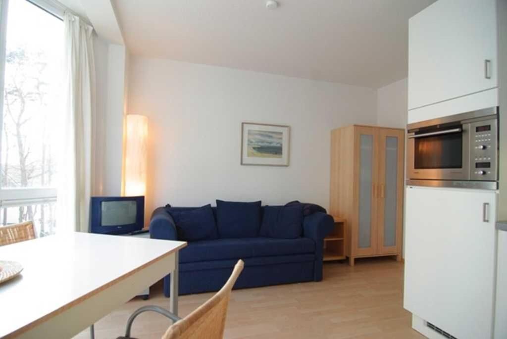 Villa Strandperle Whg 10 Χέρινγκσντορφ Εξωτερικό φωτογραφία