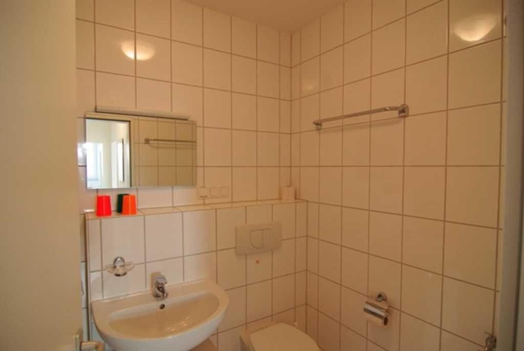 Villa Strandperle Whg 10 Χέρινγκσντορφ Εξωτερικό φωτογραφία