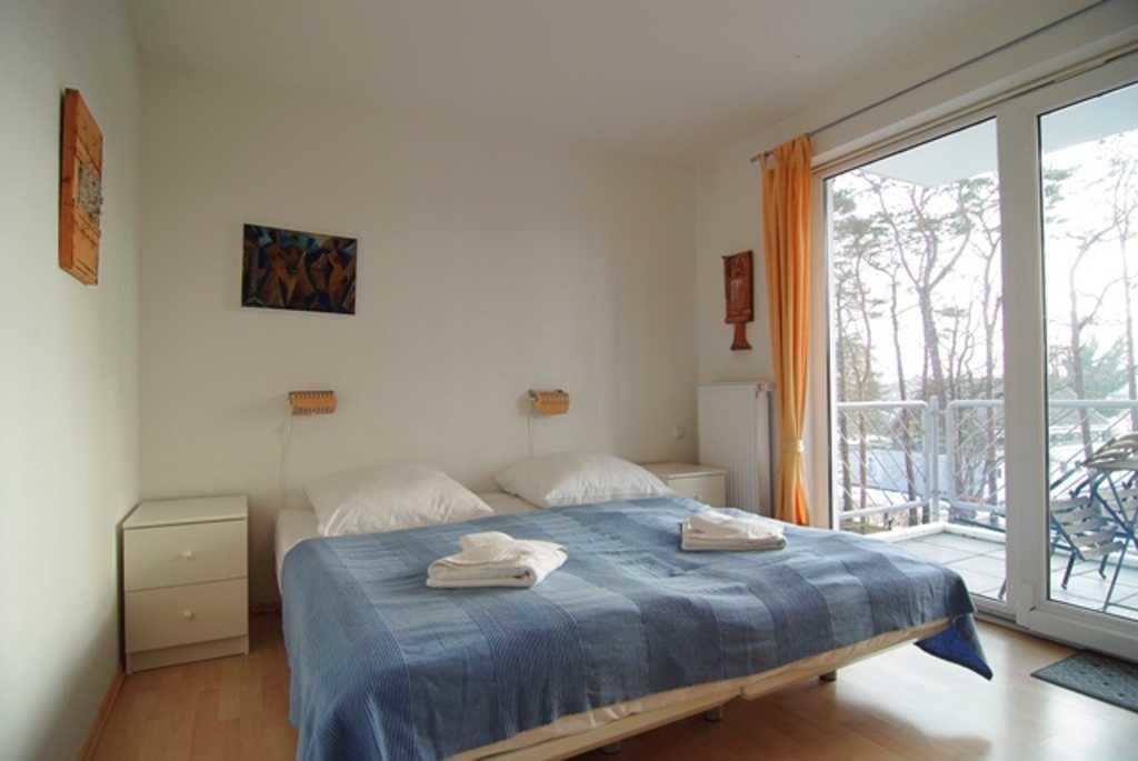 Villa Strandperle Whg 10 Χέρινγκσντορφ Εξωτερικό φωτογραφία